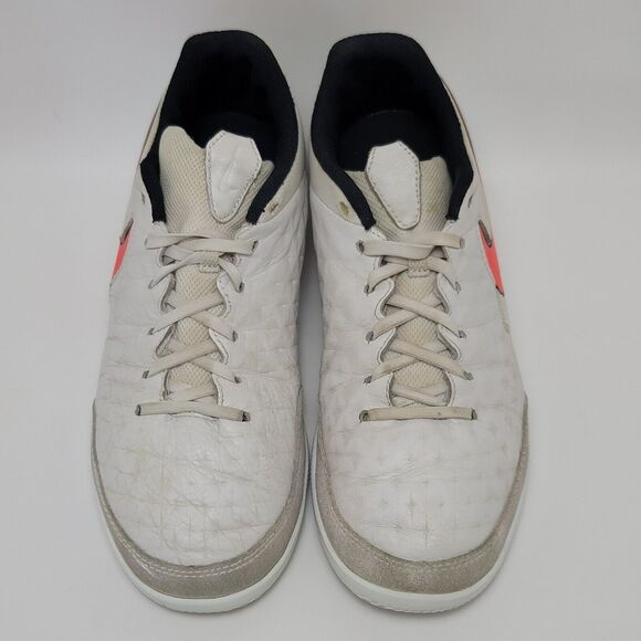 Nike Tiempo Legend 8 Soccer Sneakers AT6099-061 Athletic Shoes Size 7 - Picture 6 of 12